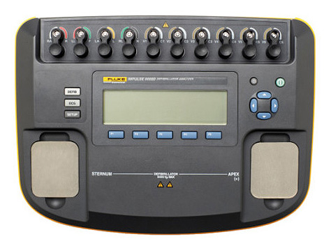 Impulse 6000